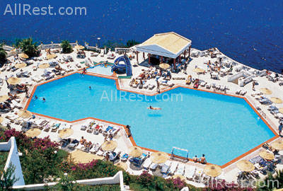 Tropicano Bodrum Club 10